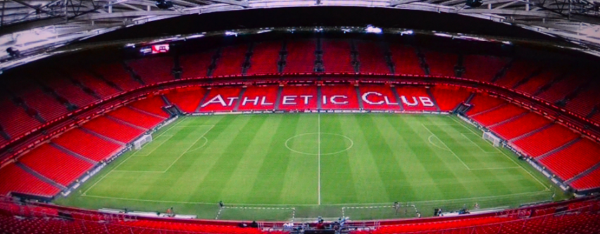 Athletic Bilbaon stadion La Ligan joukkueet
